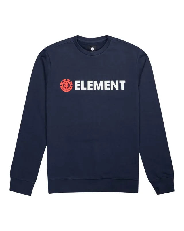 element-blazin-sweatshirt-f-r-herren image 1