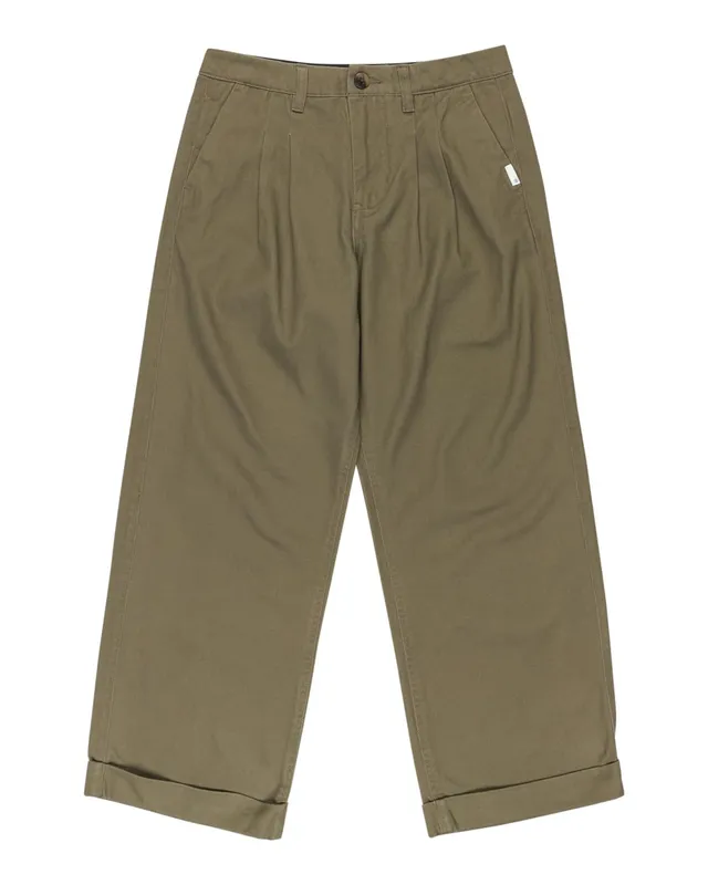 element-jungen-hose-big-pleated-chino-y-chino-f-r-jungen-8-16 image 1