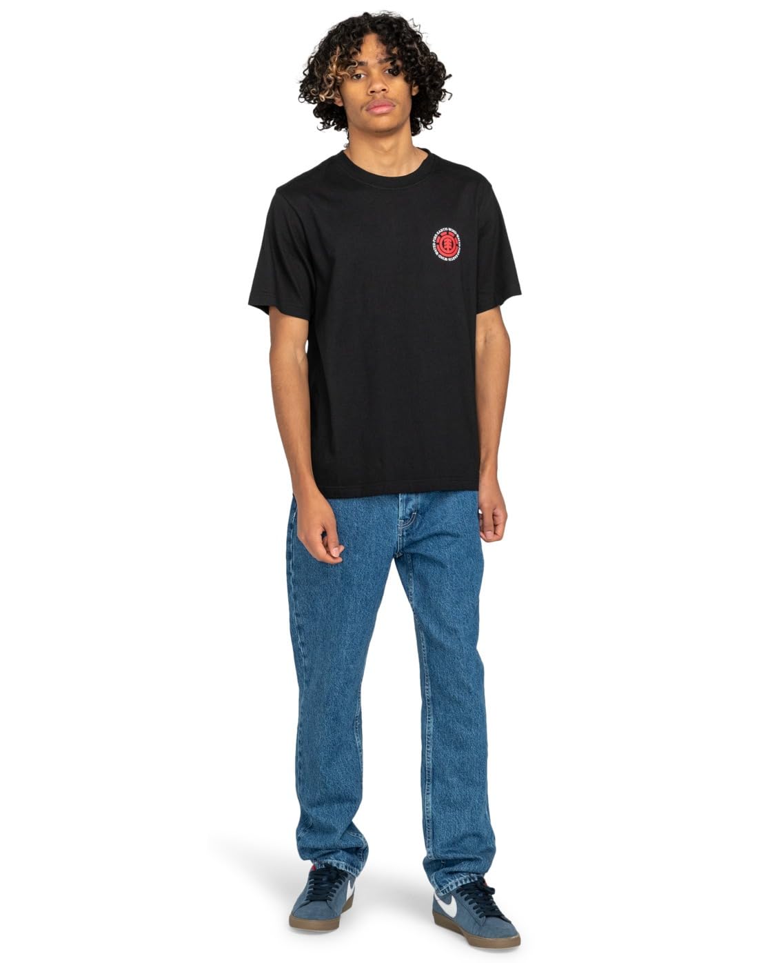 element-seal-t-shirt-f-r-herren image 5