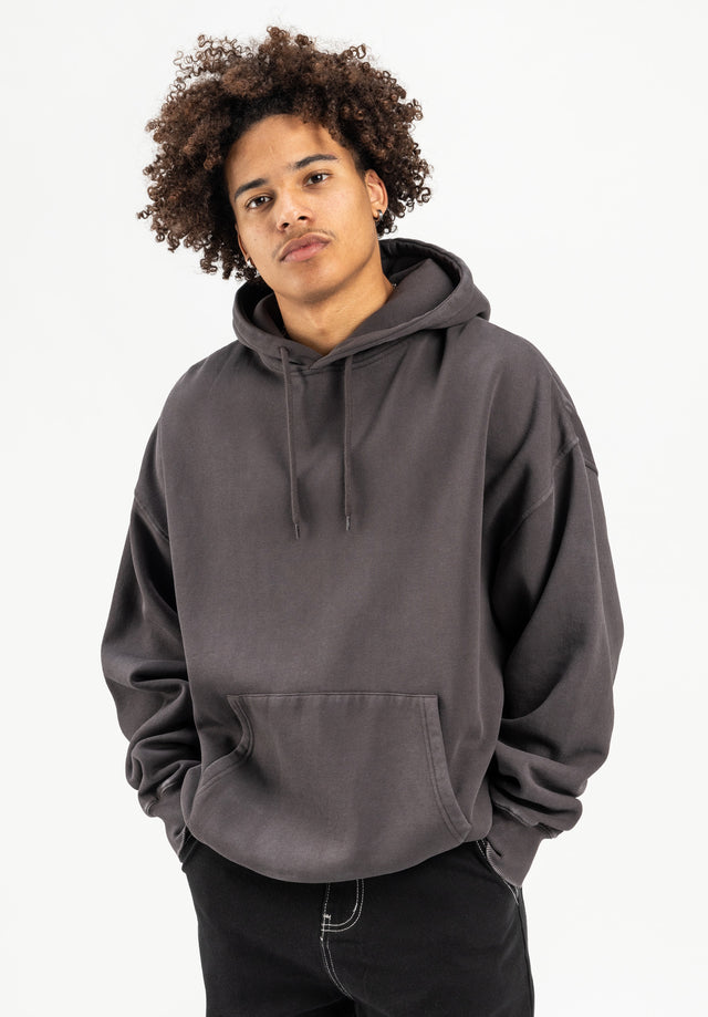 titus-sigge-basic-hoodie-oversize-2 image 2