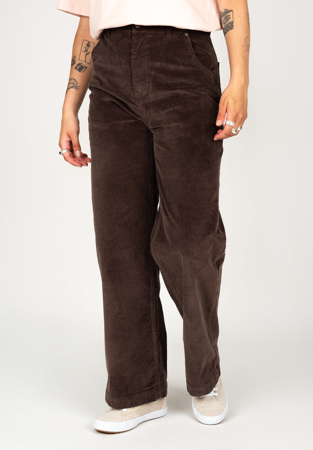 titus-kira-hose-baumwoll-cord-hose-mit-high-waist-und-loose-leg-f-r-70s-vibes image 2