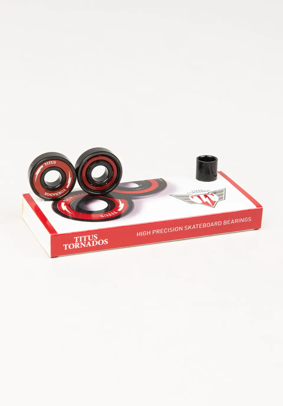 titus-tornados-kugellager-skateboard-bearings image 1