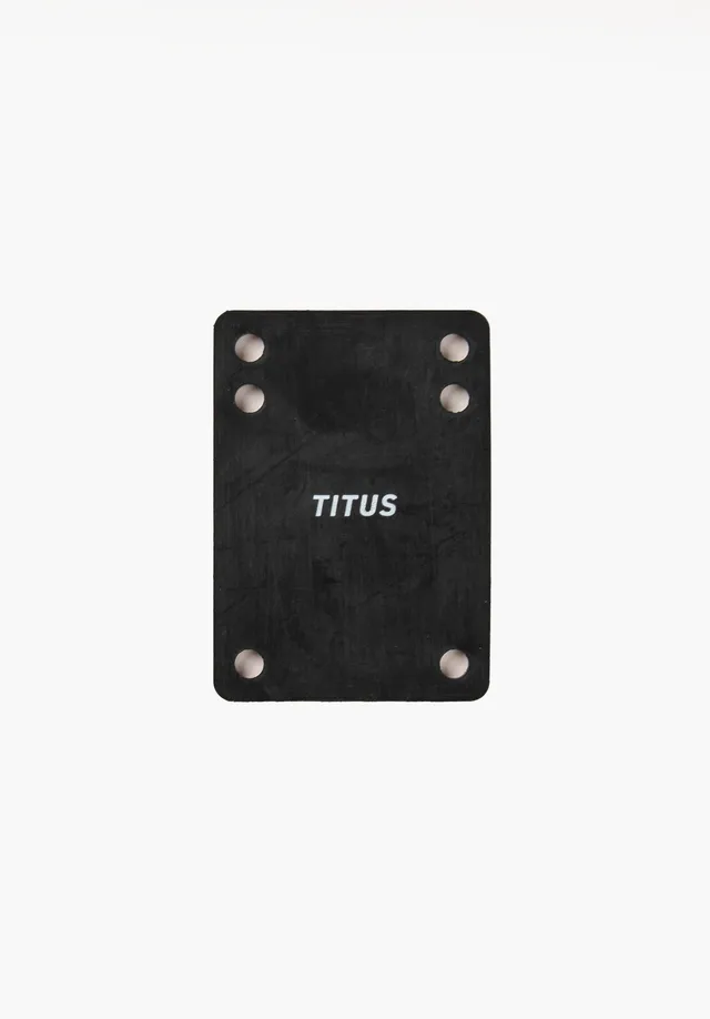 titus-1-8-riser-shockpads-set image 1