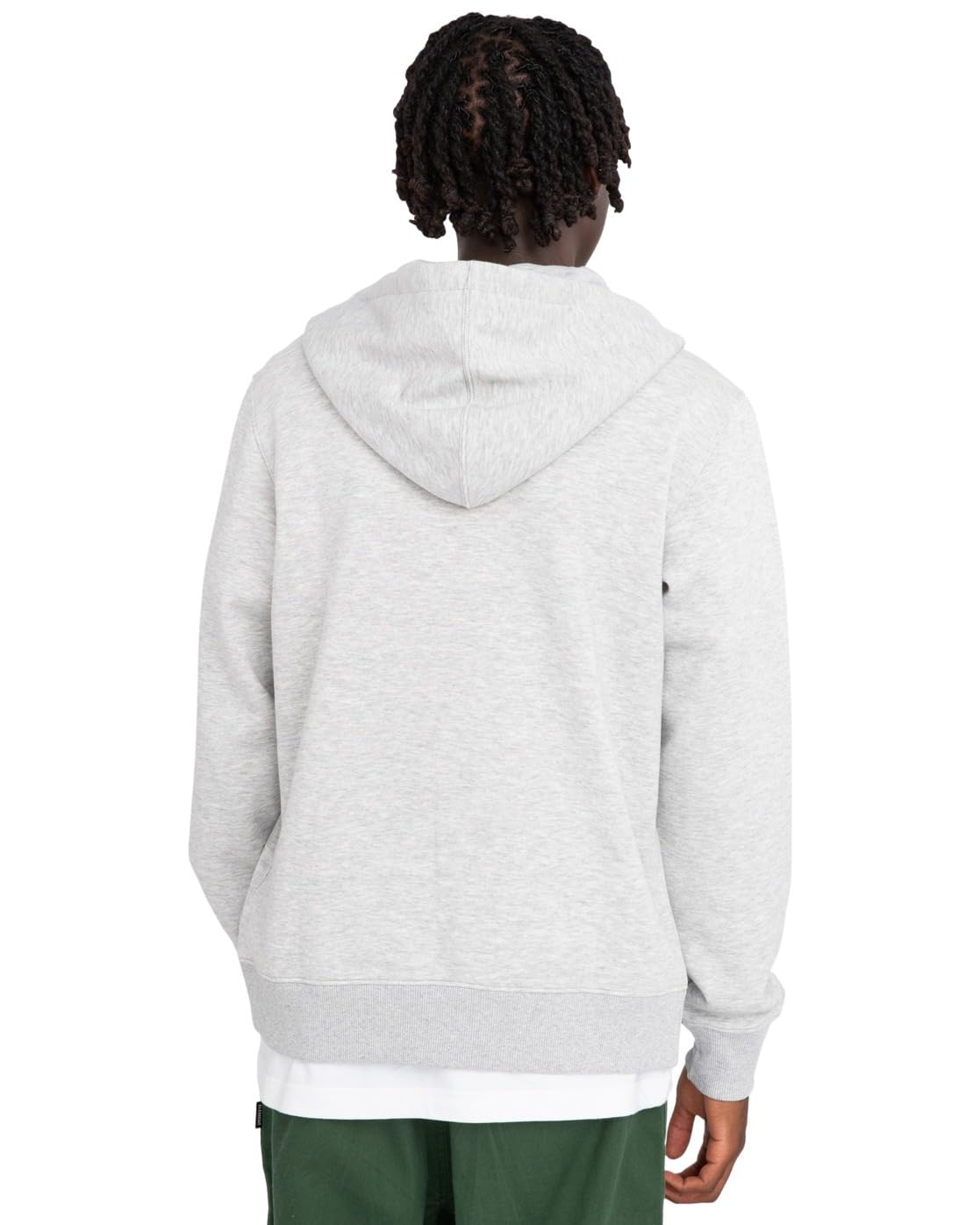element-cornell-classic-zip-hoodie-herren-elyft00160 image 2