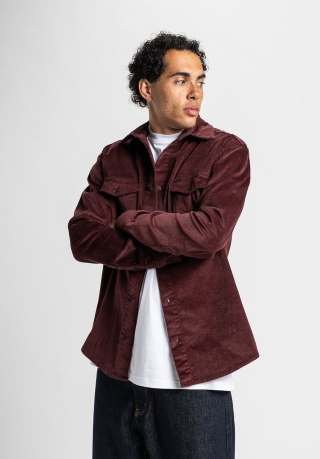 titus-roman-cord-langarmhemd-regular-fit-2 image 3