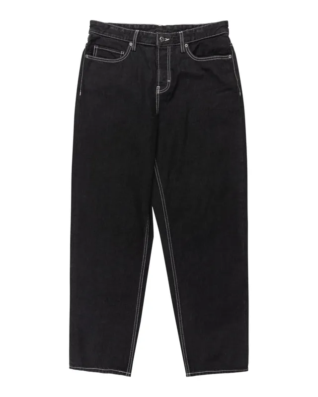 element-relax-5-denim-hose-herren-relaxed-fit-jeans image 1