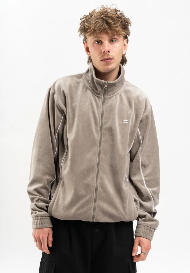 titus-hxgn-icon-tracksuit-top-loose-fit-frottee image 1
