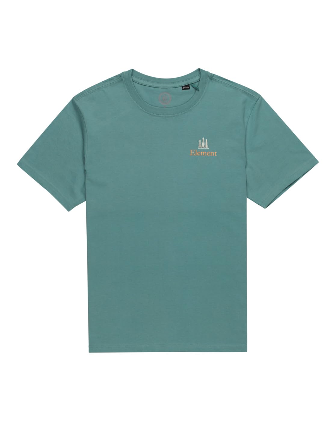 element-herren-sbxe-remember-ss-t-shirt-100-organic-cotton-1er-pack image 6