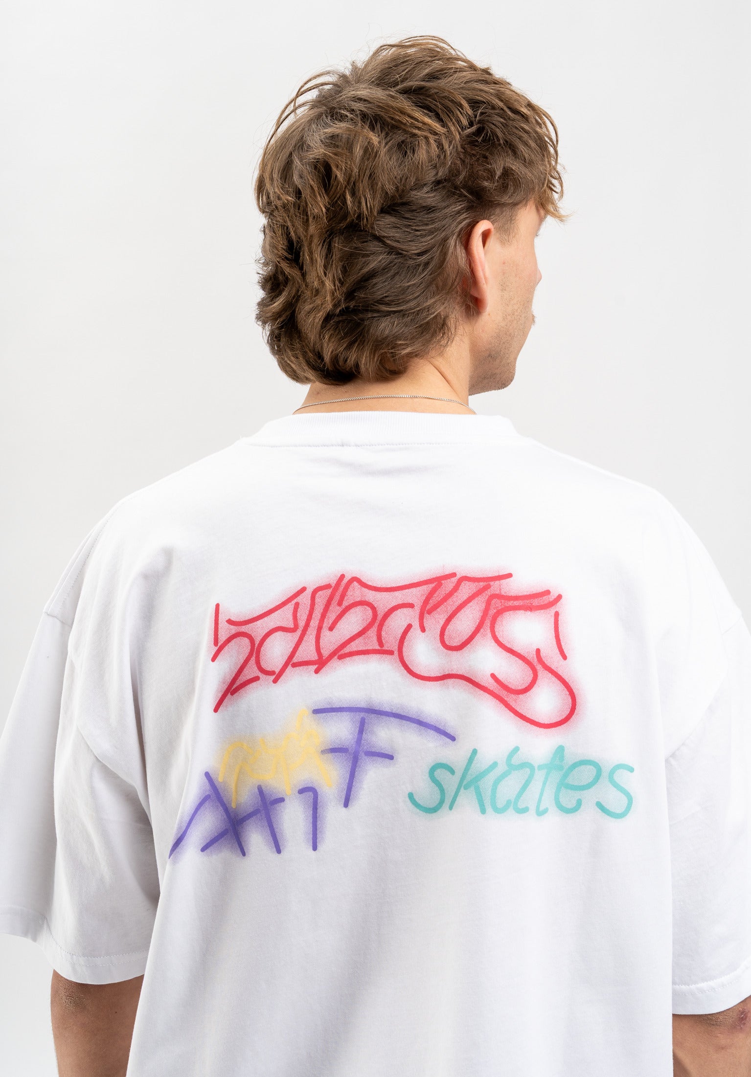 titus-retro-classic-logo-t-shirt-loose-fit-schwerer-baumwoll-jersey-heritage-sty image 1