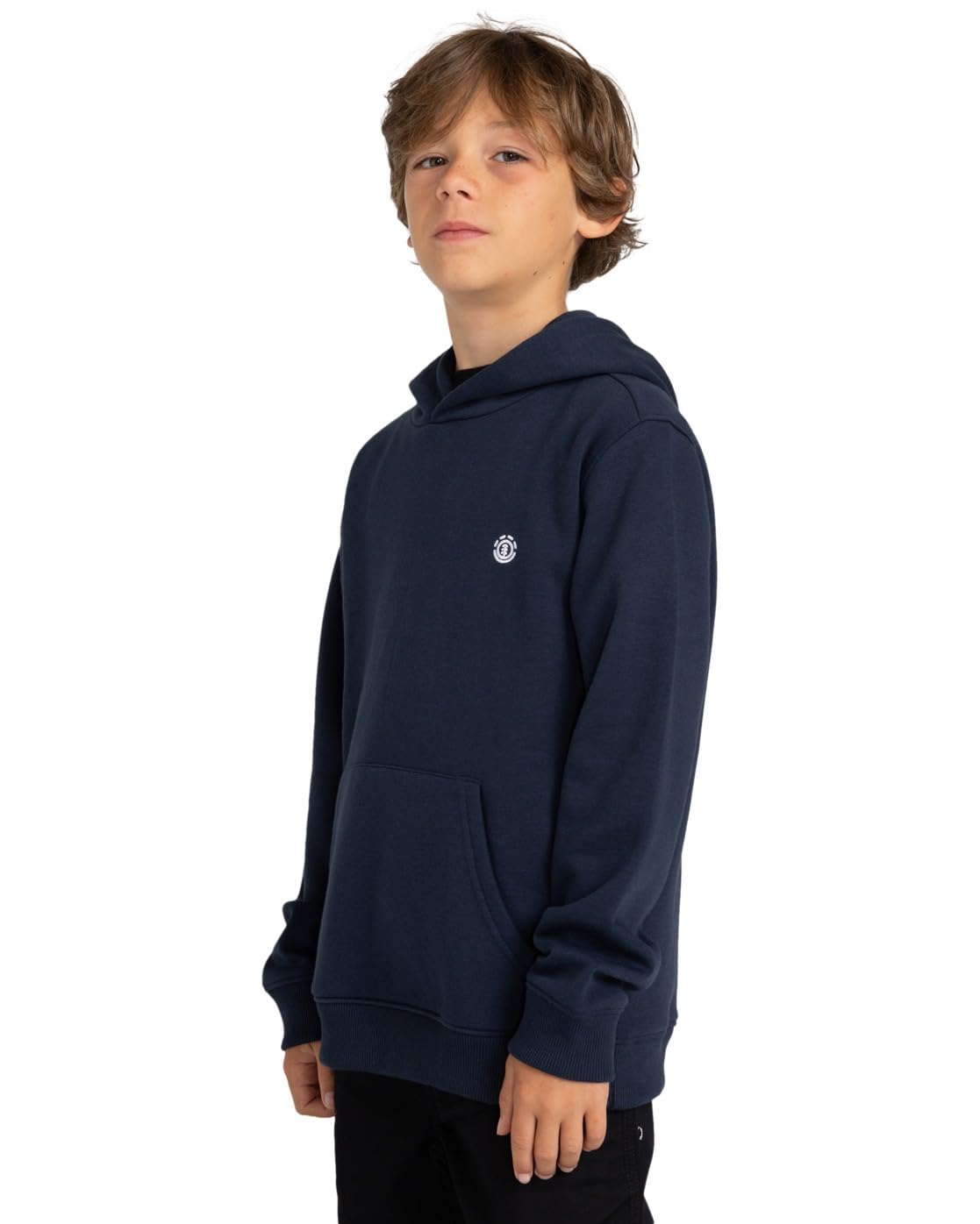 element-cornell-classic-po-youth-sweatshirt-kinder image 3