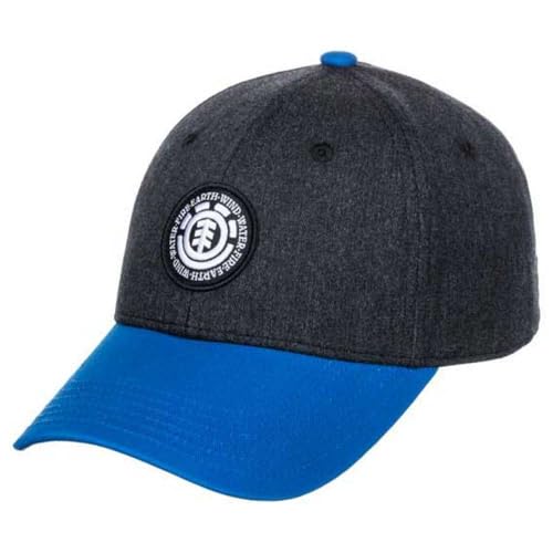 element-treelogo-2-0-snapback-cap-f-r-jungen-elbha00104 image 4