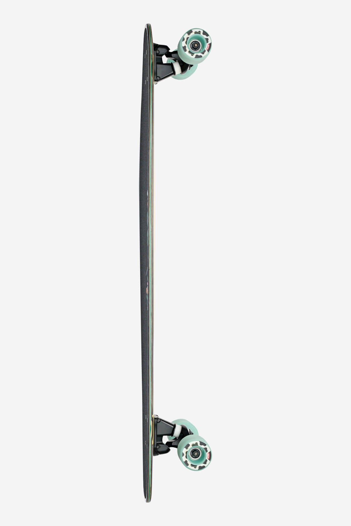 globe-archer-39-longboard-komplett-daybreak-carver image 3