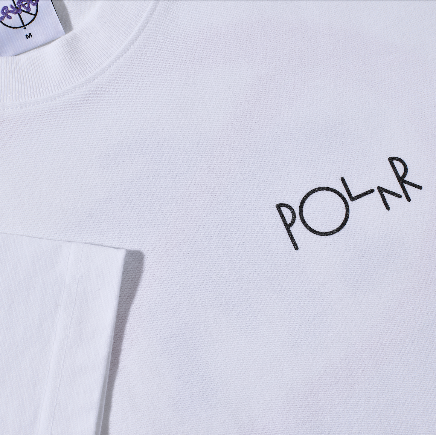 polar-skate-co-tee-lost-found-wei image 3