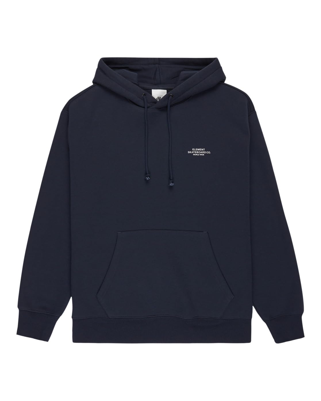 element-co-po-pullover-hoodie-herren-relaxed-fit-350-g-m image 6