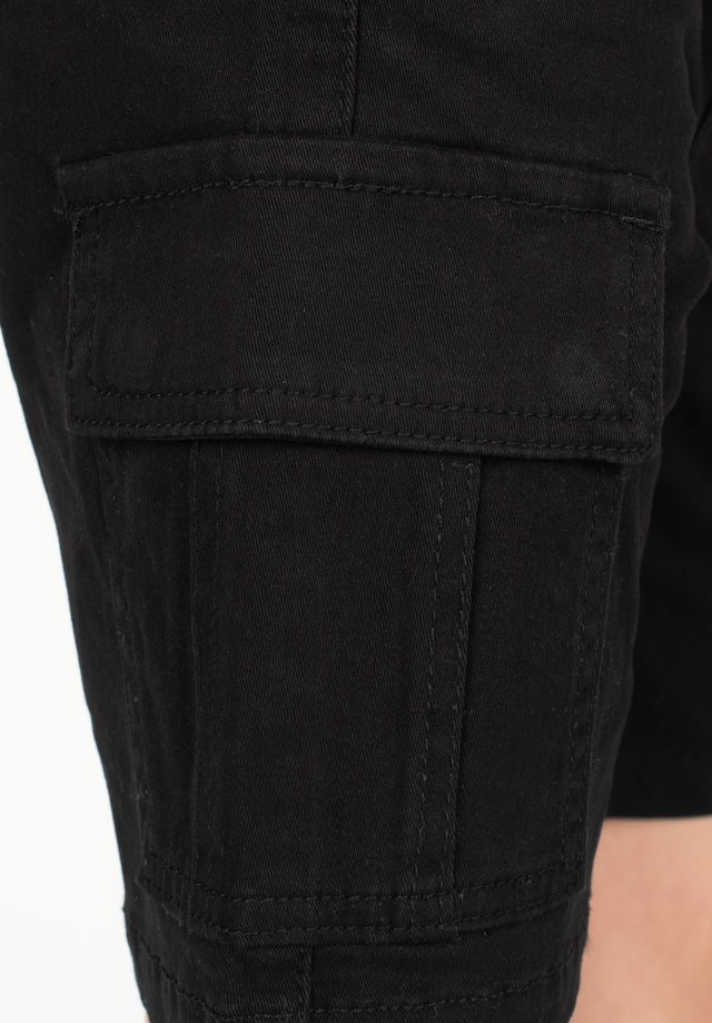 titus-twill-cargo-kids-shorts-baumwoll-twill-schmal-geschnitten-kurzes-bein image 5