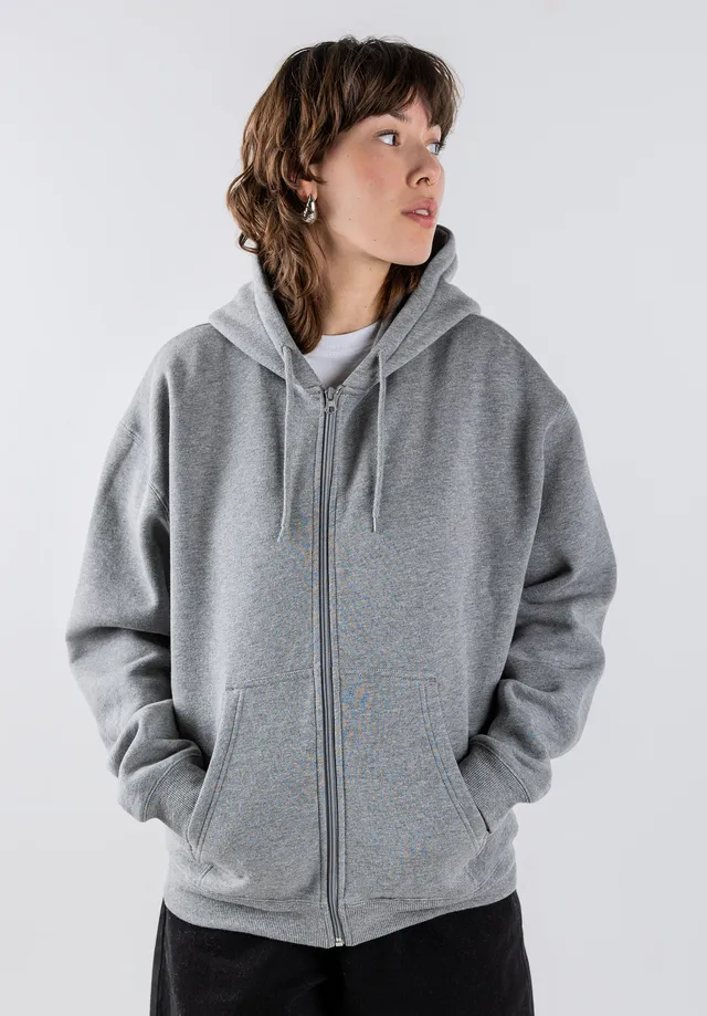 titus-w-bsc-zip-hoodie-damen-basic-kapuzenjacke-mit-full-zip-und-k-ngurutasche image 1