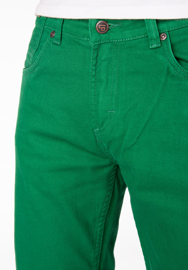titus-tube-fit-jeans-herren-kellygreen-terra-classic image 3