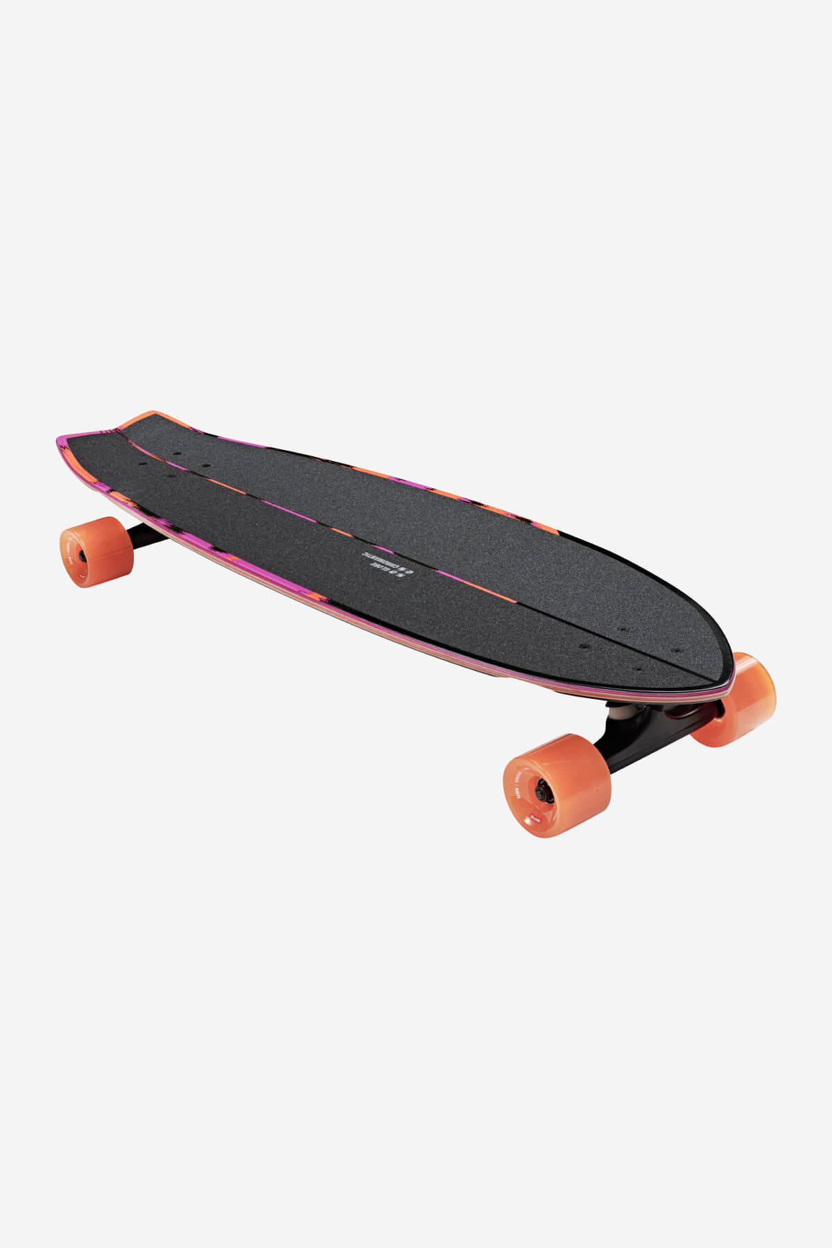 globe-chromantic-33-cruiserboard-sea-devil-resin-7-tensor-trucks image 4
