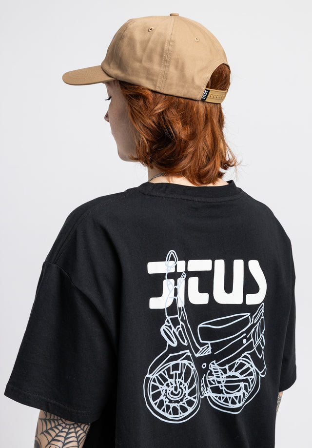 titus-moped-t-shirt-loose-fit-schwerer-baumwollstoff-brust-und-r-ckenprint-titus image 3