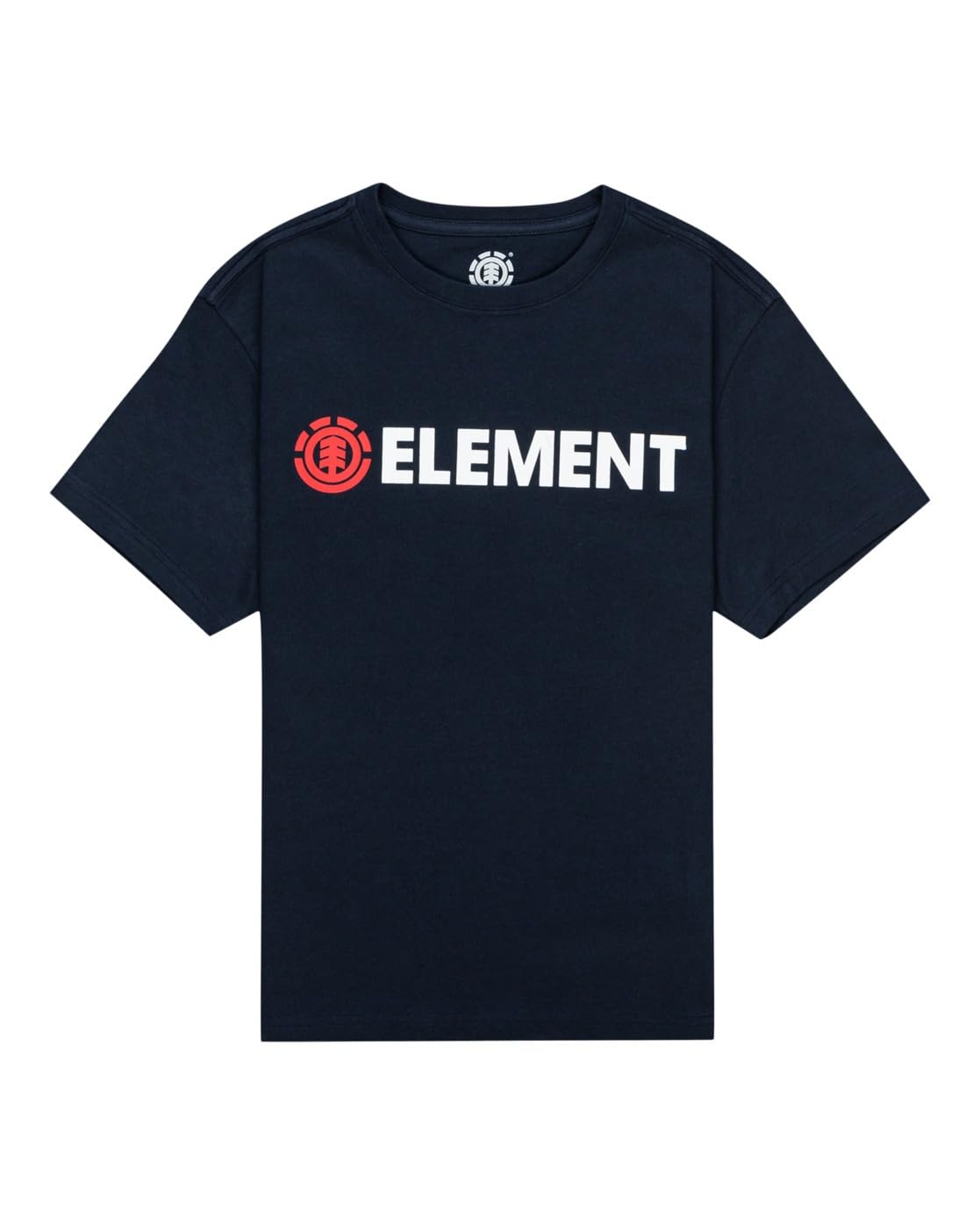 element-blazin-ss-youth-bluse-jungen image 5