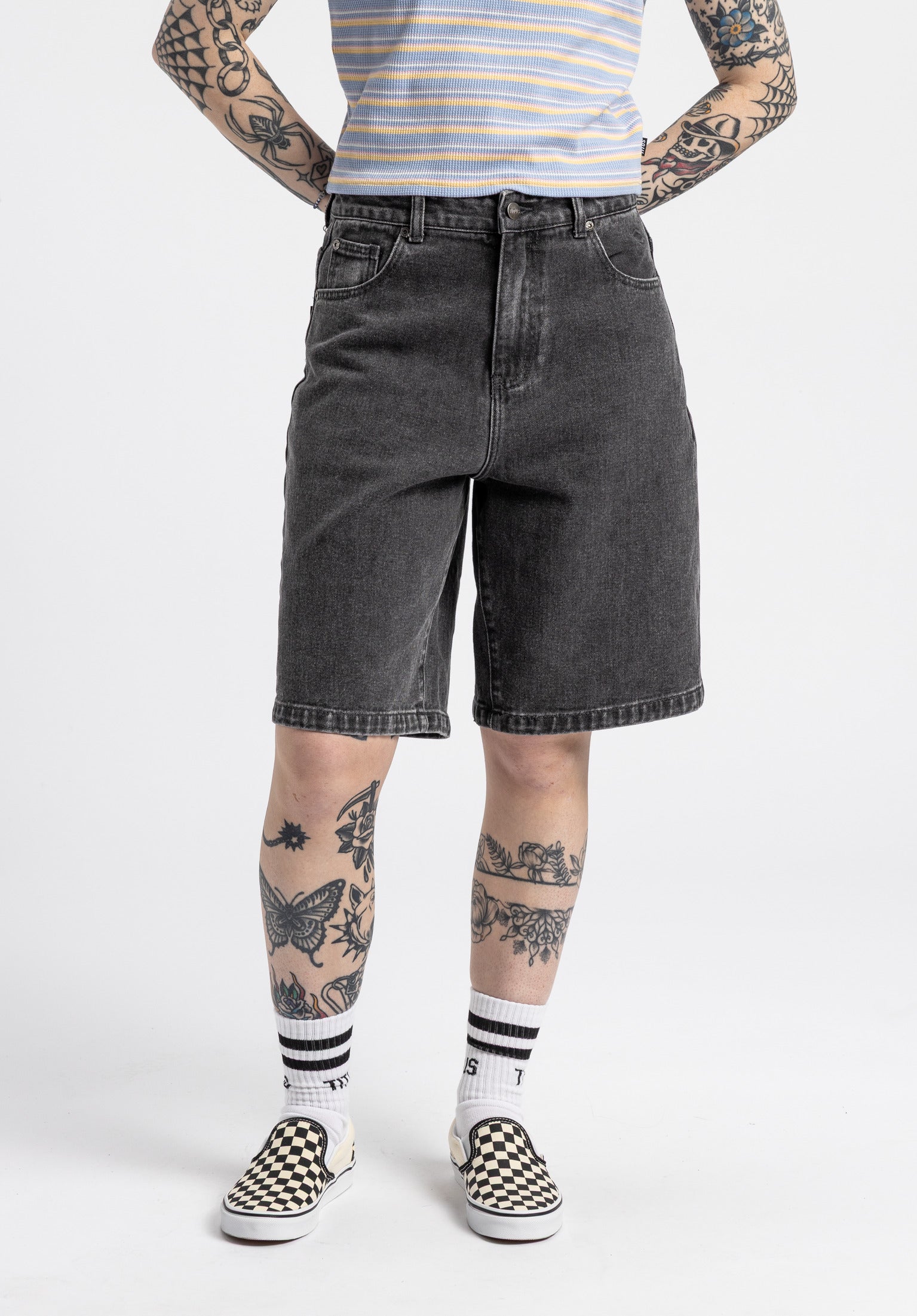 titus-duana-jeans-shorts-3 image 1