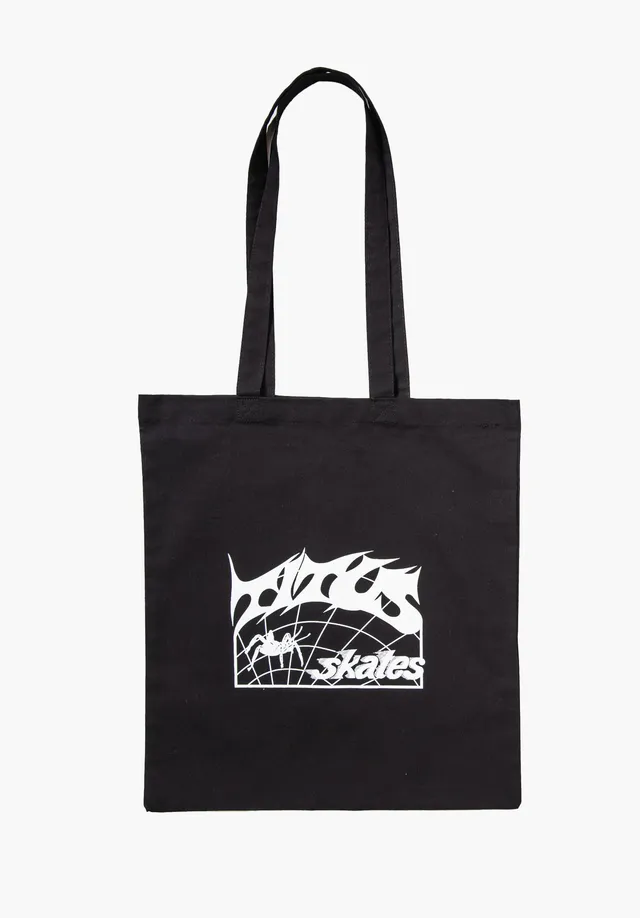 titus-heritage-logo-tasche-black-streetwear-umh-ngetasche image 1
