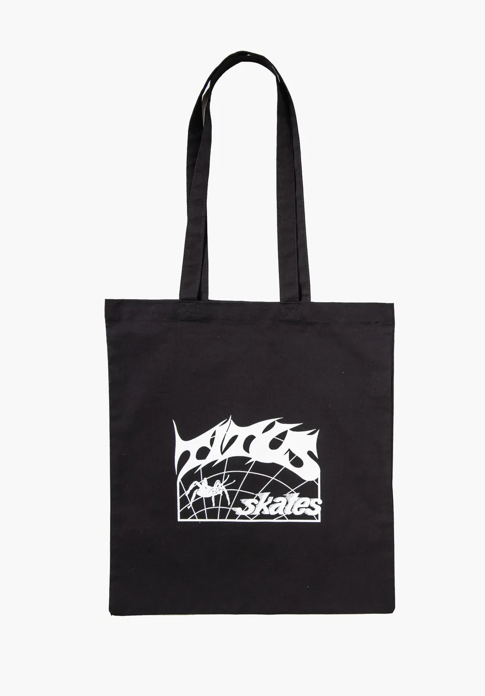titus-heritage-logo-tasche-black-streetwear-umh-ngetasche image 1