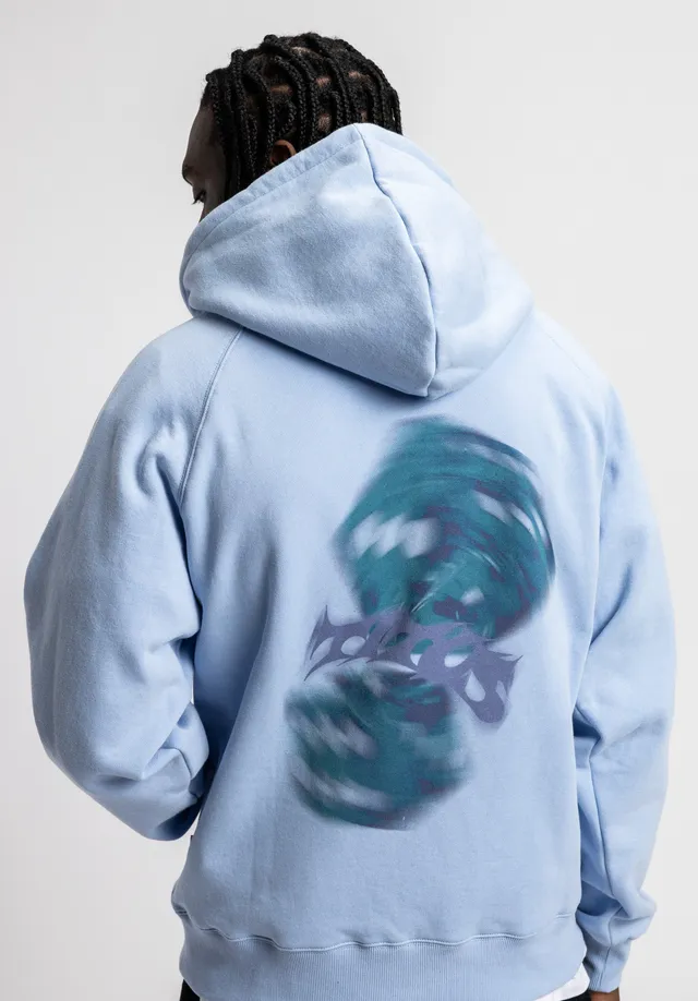 titus-cube-game-hoodie-loose-fit-kapuzenpullover-mit-brust-und-backprint image 1