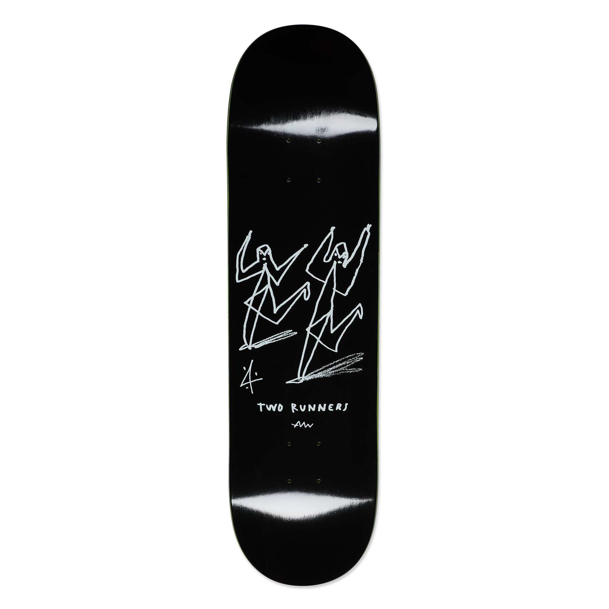 polar-skate-co-team-two-runners-deck-8-375-8-5-pontus-alv-artwork image 2