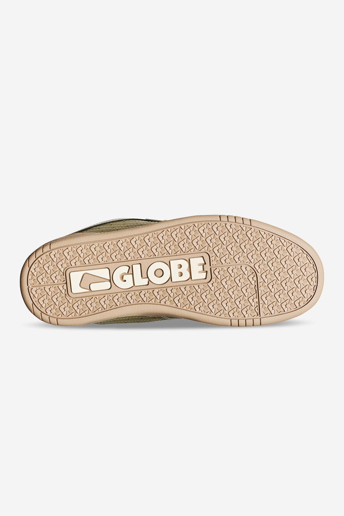 globe-mojo-2-0-olive-gum-schuhe image 6