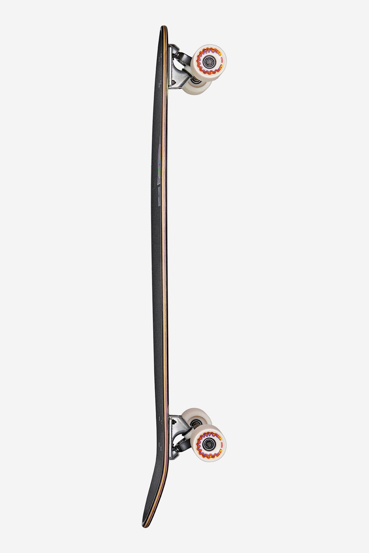 globe-pinner-classic-40-longboard-yer-playin-kicktail-pintail image 4