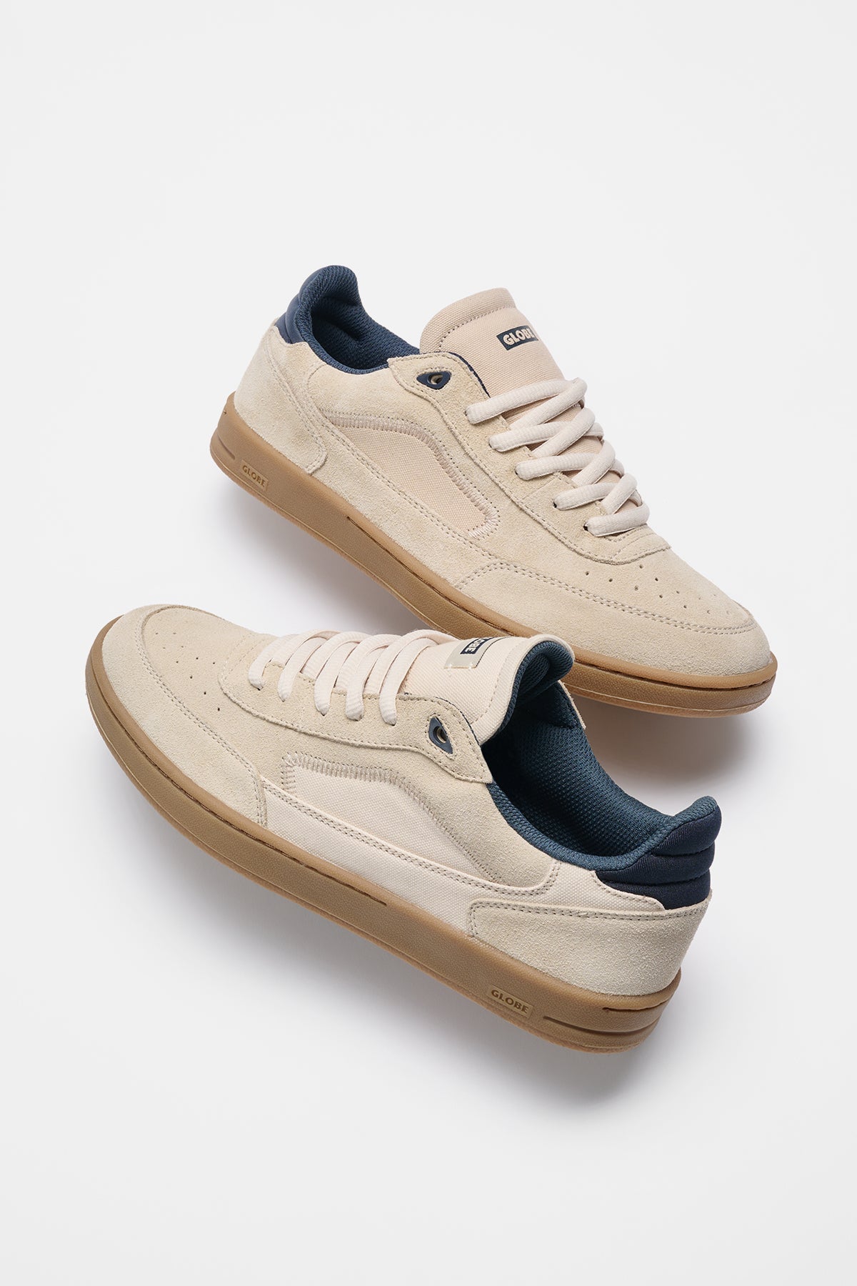 globe-holand-parchment-gum-skate-schuh image 4