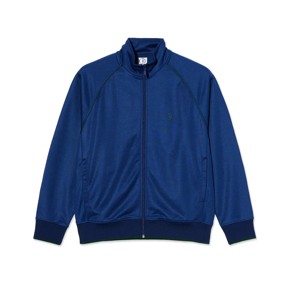 polar-skate-co-raphael-track-jacket-ultramarine image 1
