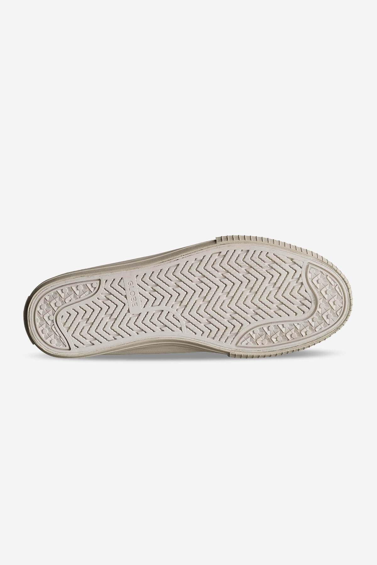 globe-gillette-mid-cream-black-skateschuh image 3