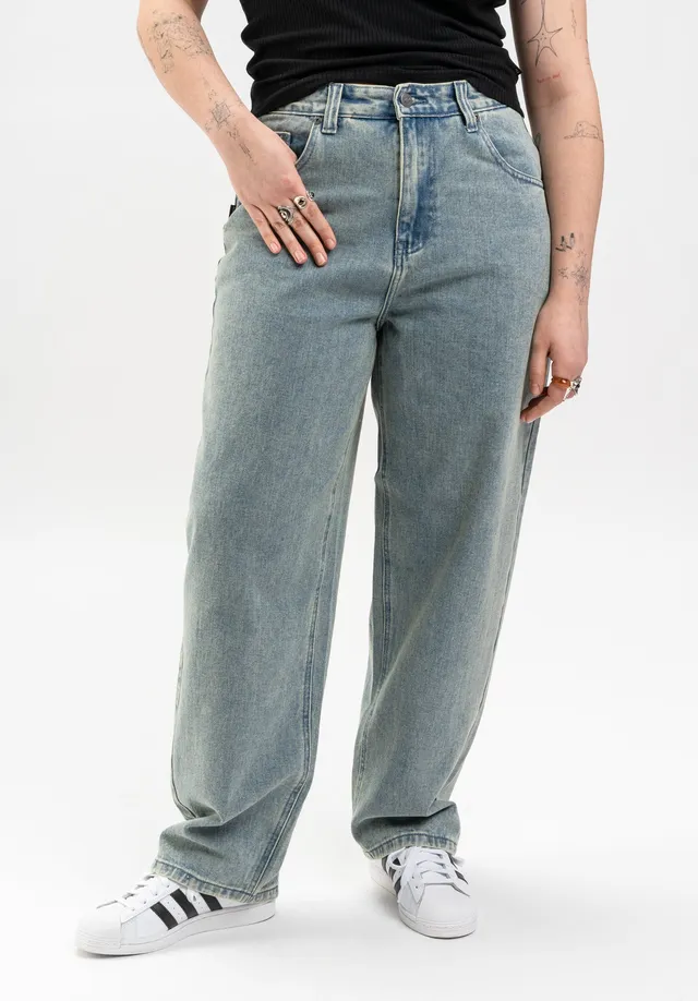 titus-alby-baggy-baggy-jeans-2 image 1