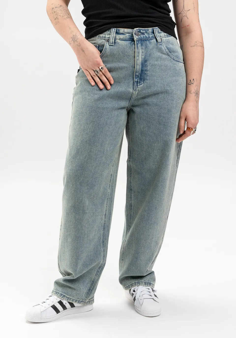 titus-alby-baggy-baggy-jeans-2 image 1