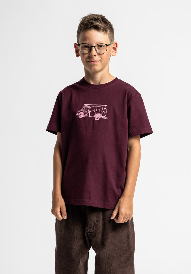 titus-lkw-kids-t-shirt-truck-graffiti-print-regular-cut-weiche-baumwolle-f-r-kin image 2