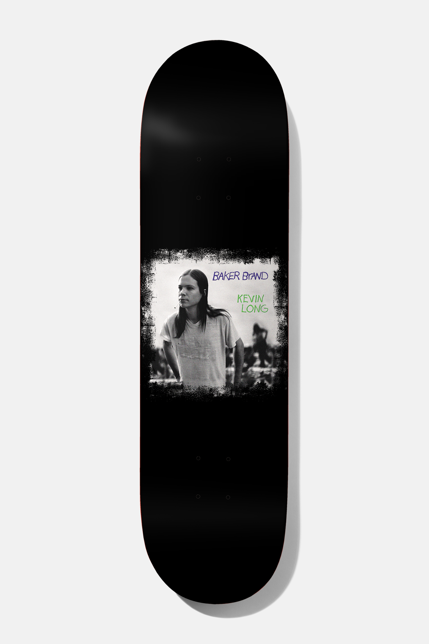 baker-skateboards-kevin-spanky-long-spanky-jr-deck-8-25 image 1