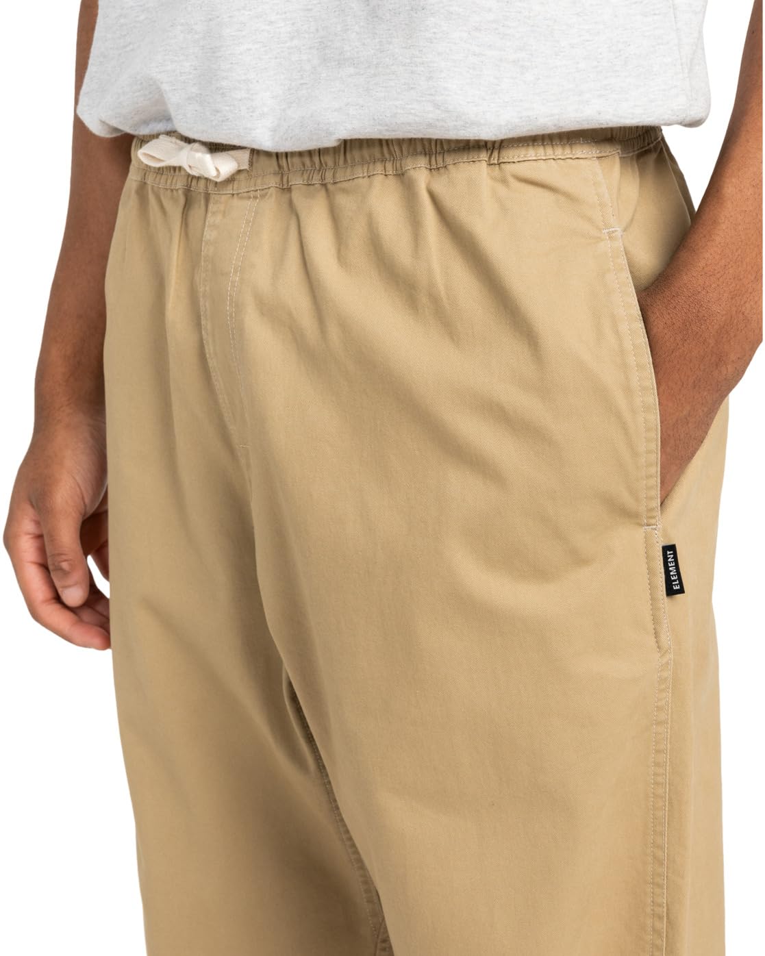 element-chillin-classic-hose-f-r-m-nner-elynp00153-regular-fit-jogger-aus-recyce image 4