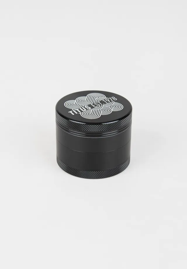 titus-spiro-metal-4-parts-grinder-vierteiliger-alu-grinder-mit-skuff-kammer image 1
