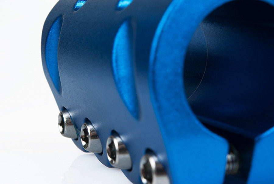 chilli-pro-scooter-base-scs-4-bolt-clamp-blue-klemme image 2