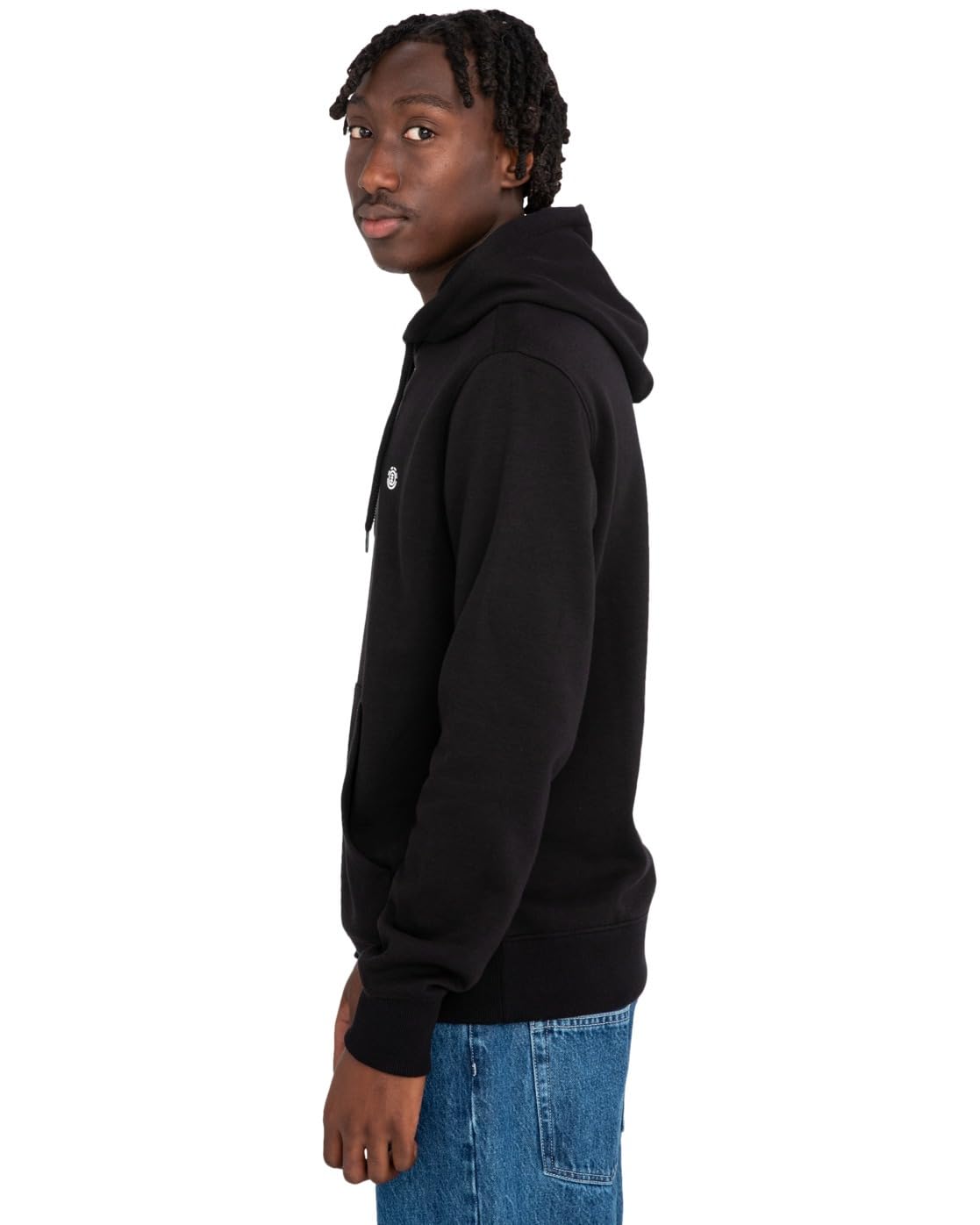 element-cornell-classic-hoodie-f-r-herren-elyft00159 image 4