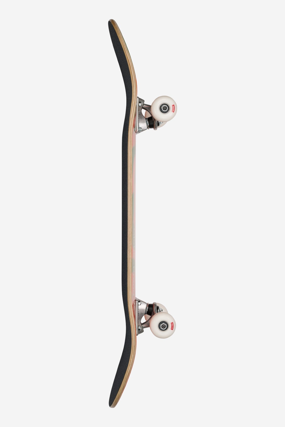 globe-g0-pond-8-25-komplett-skateboard-orange-moss image 3