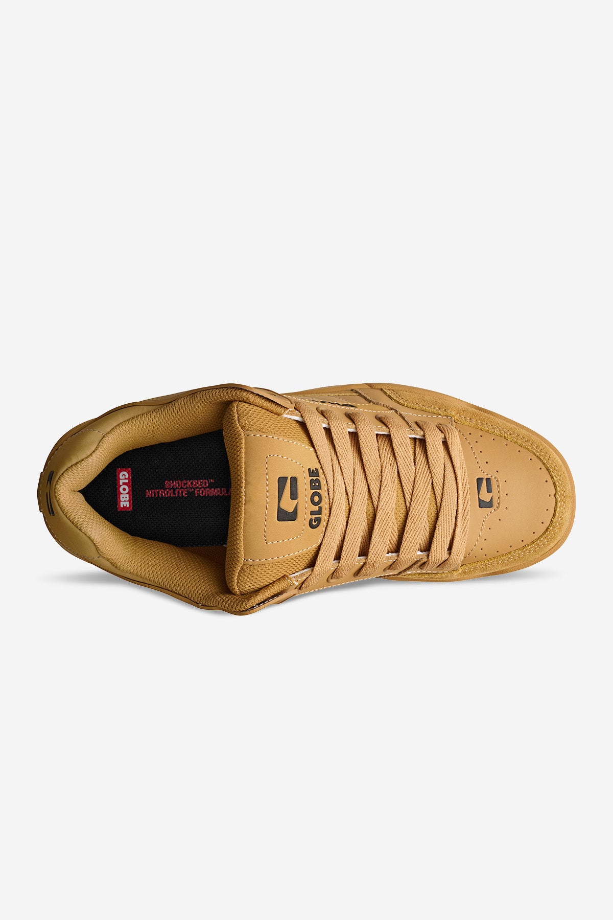 globe-tilt-honey-gum-skate-schuh image 5
