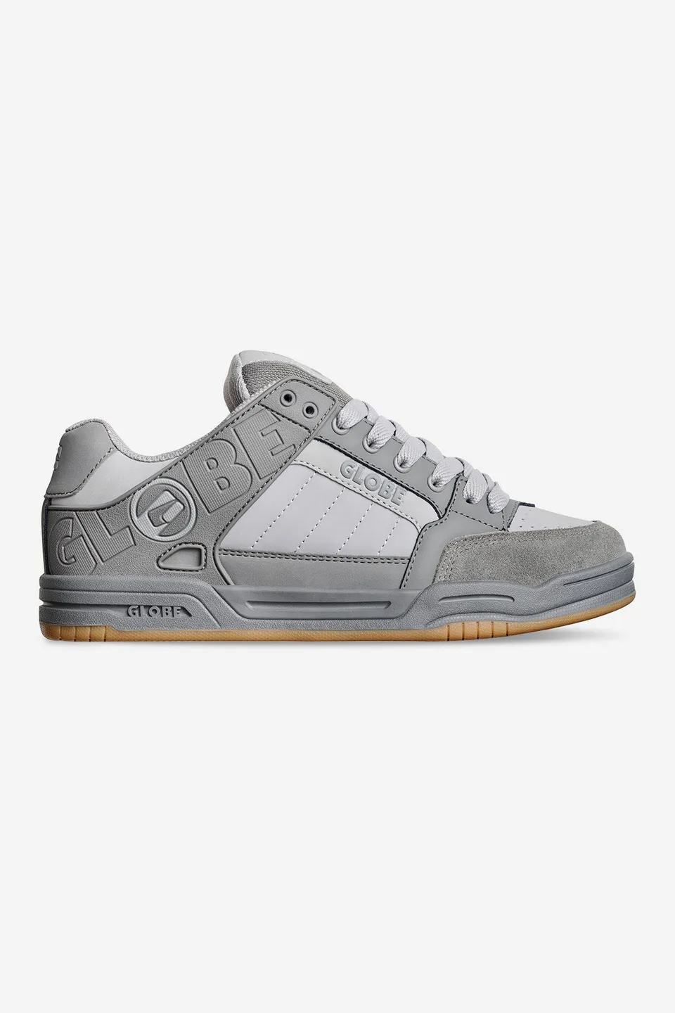 globe-tilt-smoke-skate-schuhe image 1