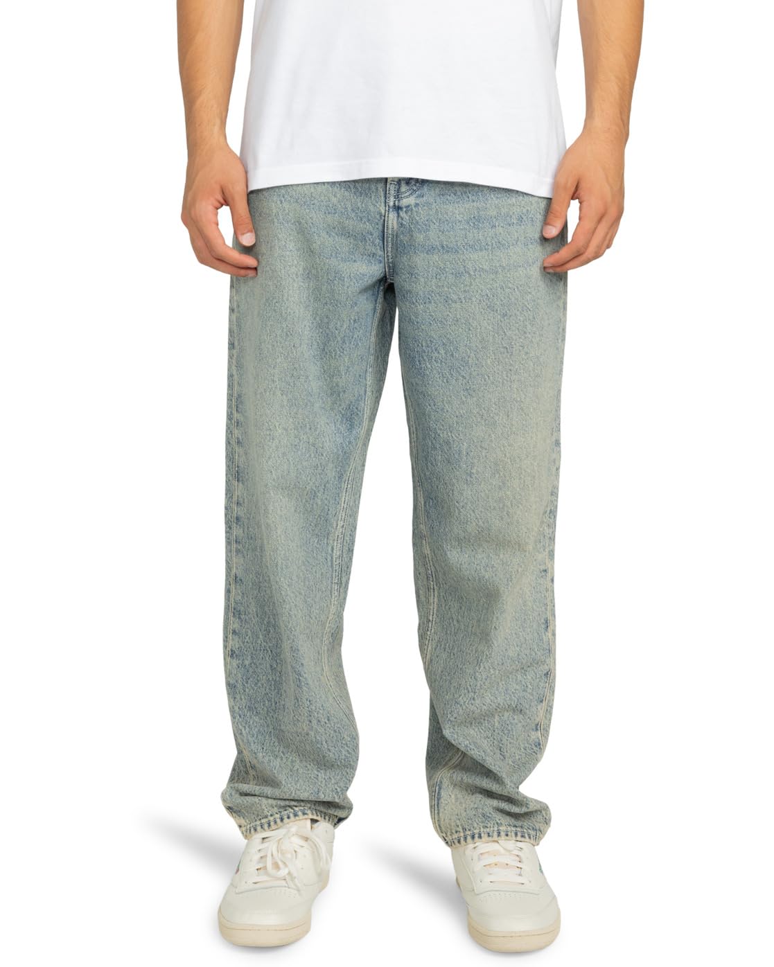 element-relax-5-denim-hose-herren-relaxed-fit-jeans image 3