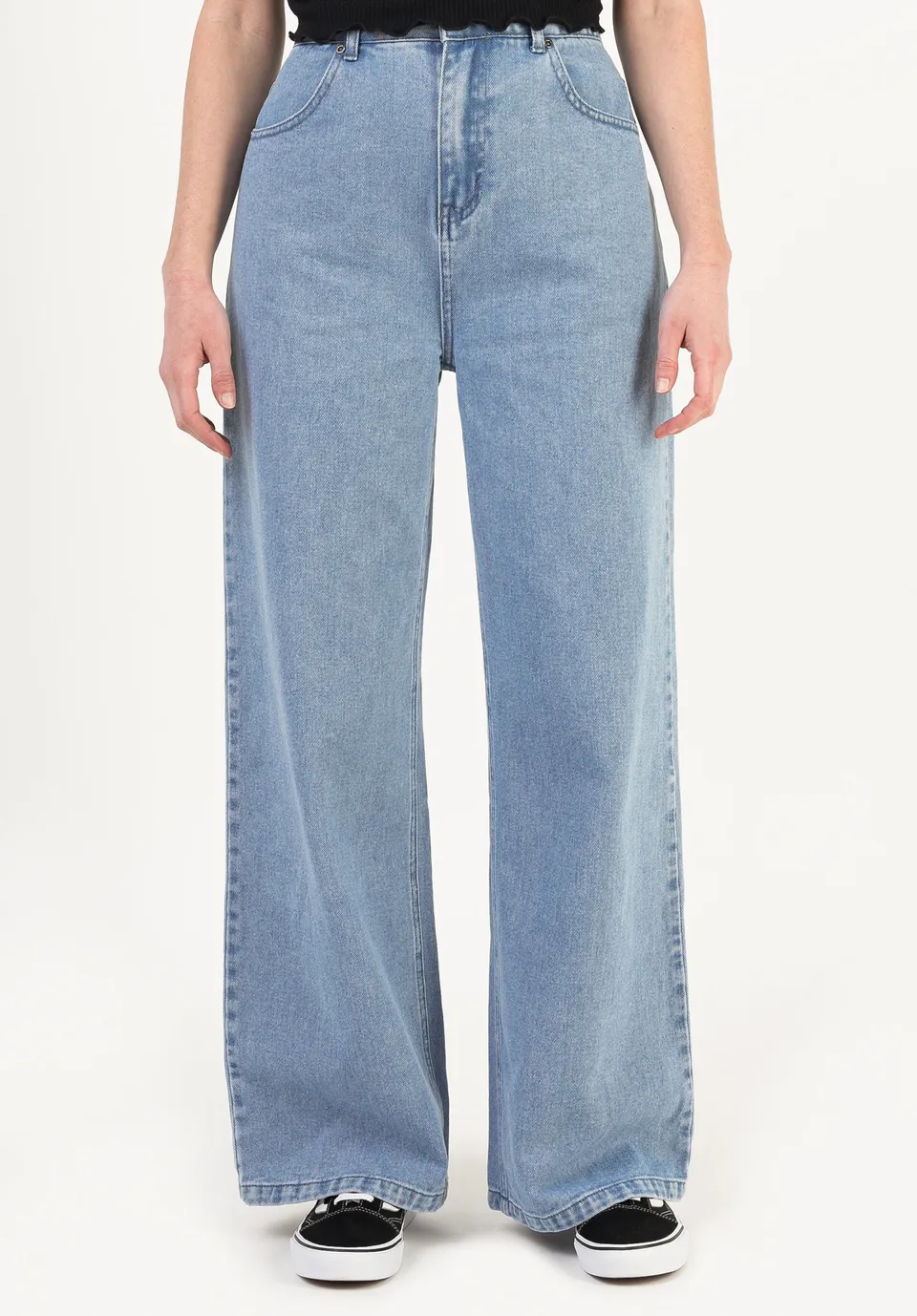 titus-ruma-jeans-loose-fit-high-waist image 1