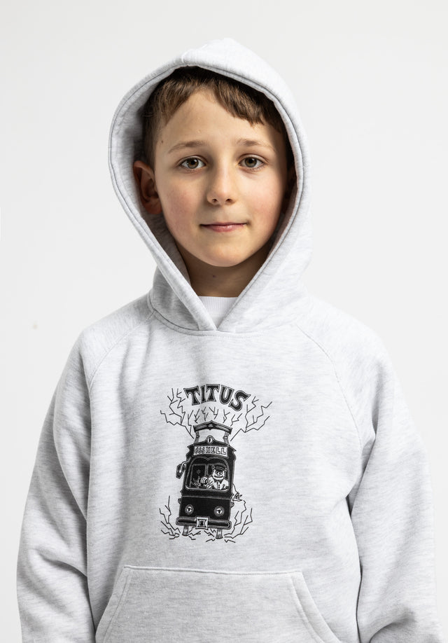 titus-train-to-hell-kids-hoodie-regular-fit-k-ngurutasche image 2