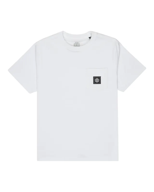 element-basic-pocket-label-t-shirt-f-r-jungen image 1