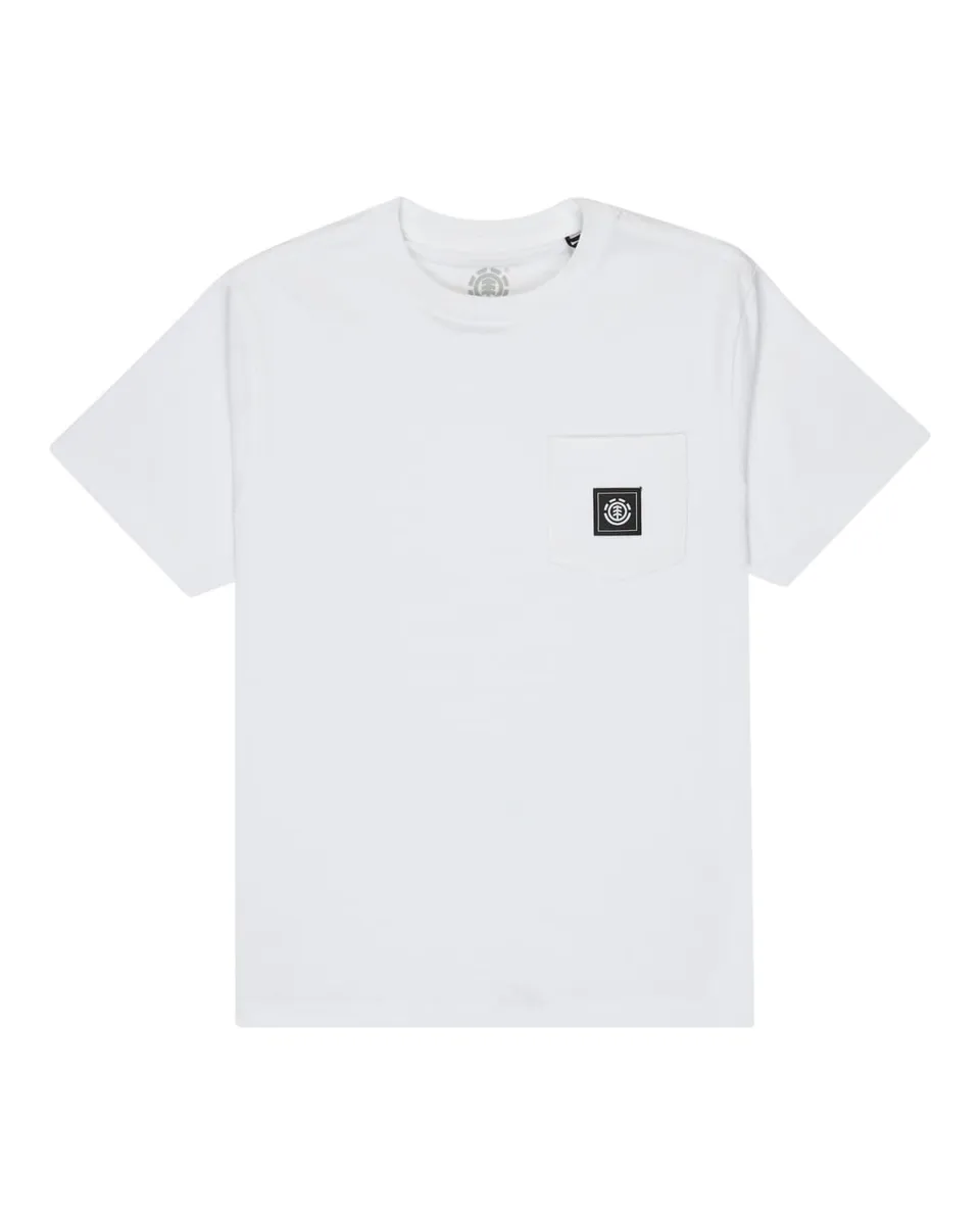 element-basic-pocket-label-t-shirt-f-r-jungen image 1